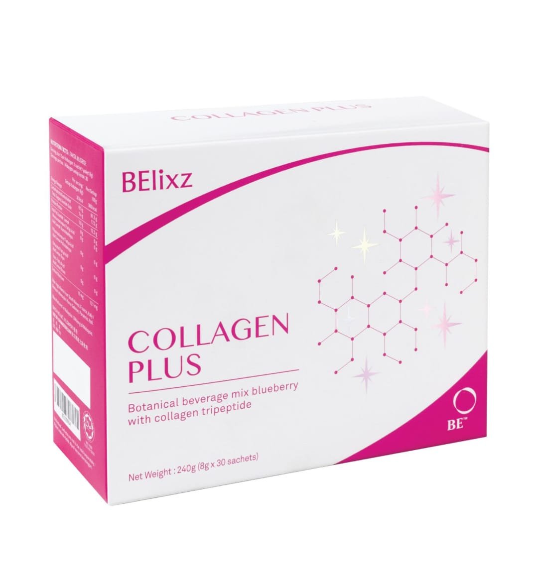 BElixz COLLAGEN PLUS